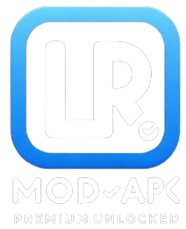 Lightroom MOD APK