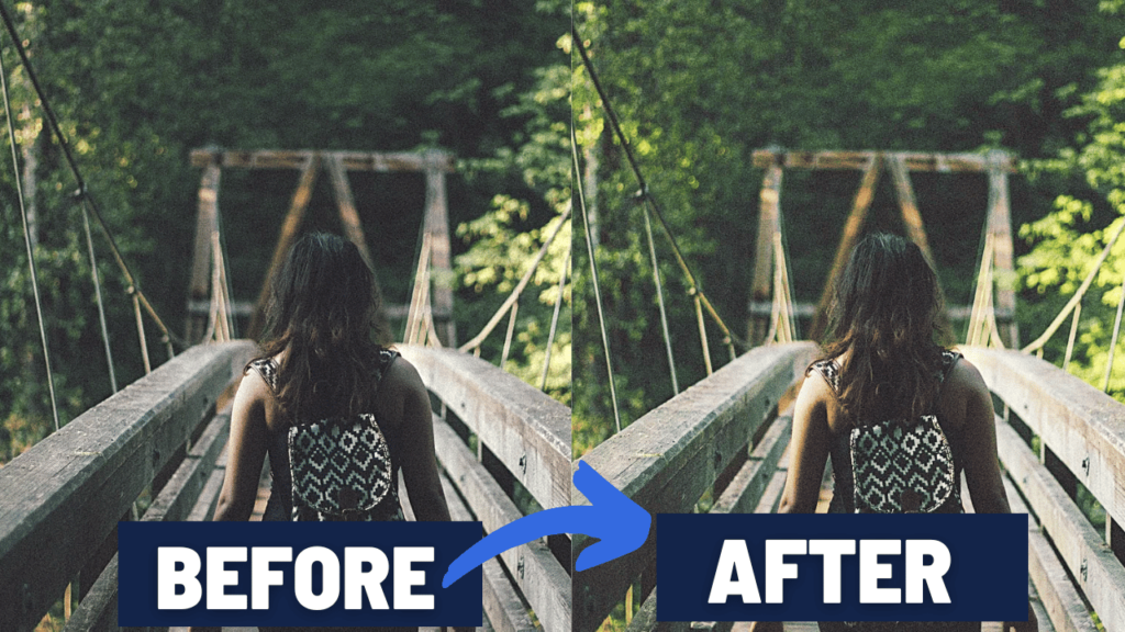 Before and After lightroommodapk